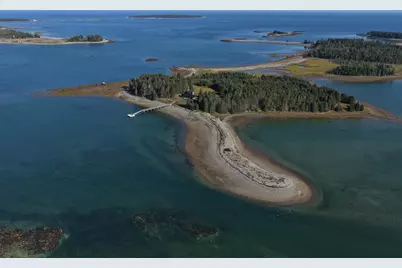1 Fish Point, Cranberry Isles, ME 04625 - Photo 21