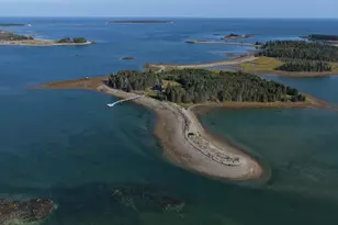1 Fishpoint, Cranberry Isles, ME 04625 - Photo 21