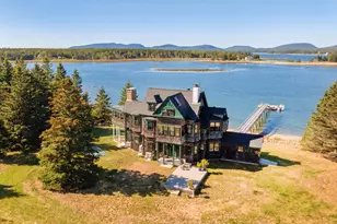 1 Fishpoint, Cranberry Isles, ME 04625 - Photo 3