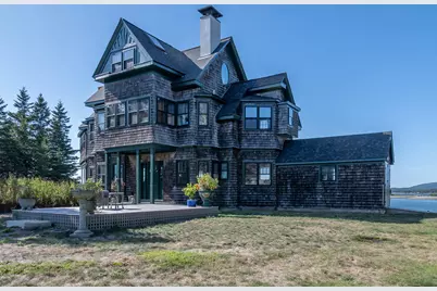 1 Fish Point, Cranberry Isles, ME 04625 - Photo 19