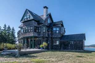 1 Fishpoint, Cranberry Isles, ME 04625 - Photo 19