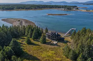 1 Fishpoint, Cranberry Isles, ME 04625 - Photo 1