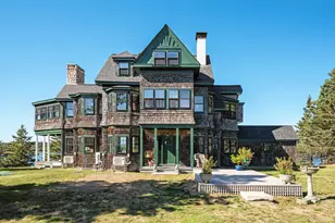 1 Fishpoint, Cranberry Isles, ME 04625 - Photo 47