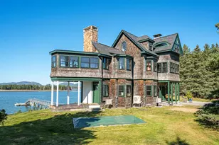 1 Fishpoint, Cranberry Isles, ME 04625 - Photo 49