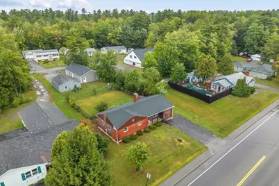 463 Stillwater Avenue, Old Town, ME 04468 - Photo 57