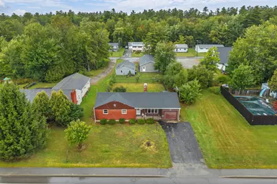 463 Stillwater Avenue, Old Town, ME 04468 - Photo 1