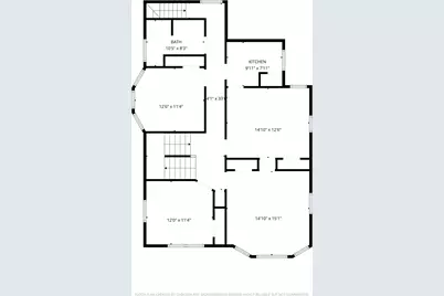 36 Silver Street, Waterville, ME 04901 - Photo 35