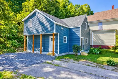 45 Windsor Street, Randolph, ME 04346 - Photo 3