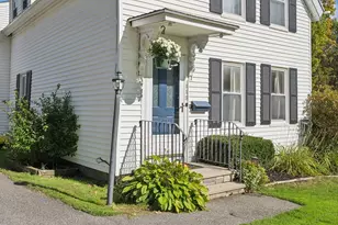 115 Washington Ave, Gardiner, ME 04345 - Photo 1