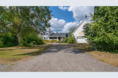 628 Cathance Road, Topsham, ME 04086 - Photo 1