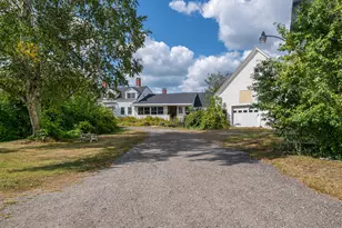 628 Cathance Rd, Topsham, ME 04086 - Photo 1
