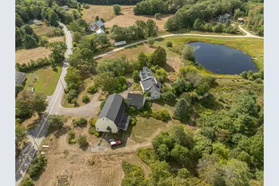 628 Cathance Road, Topsham, ME 04086 - Photo 5