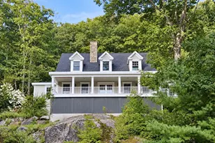 339 Turnpike Dr, Camden, ME 04843 - Photo 1