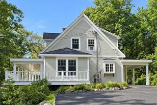339 Turnpike Dr, Camden, ME 04843 - Photo 5