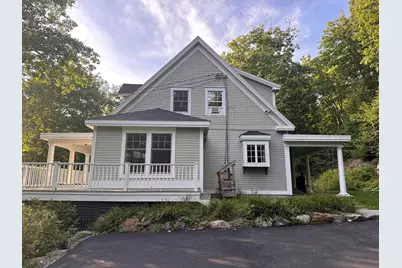 339 Turnpike Drive, Camden, ME 04843 - Photo 5