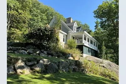 339 Turnpike Drive, Camden, ME 04843 - Photo 3
