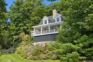 339 Turnpike Dr, Camden, ME 04843 - Photo 3