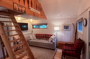 1017 Spurline Rd, Carrabassett Valley, ME 04947 - Photo 5