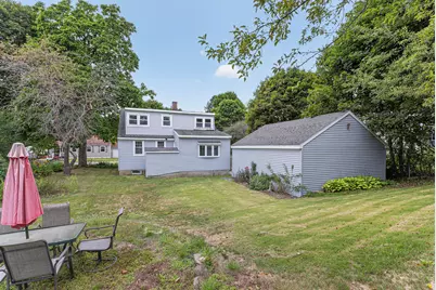 4 Farm Hill Road, Cape Elizabeth, ME 04107 - Photo 5