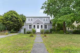 4 Farm Hill Rd, Cape Elizabeth, ME 04107 - Photo 35