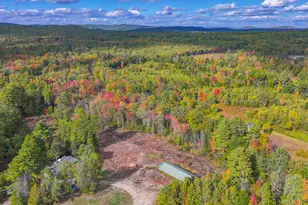 665 N High St, Bridgton, ME 04009 - Photo 1
