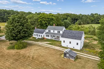 496 Davis Road, Durham, ME 04222 - Photo 1