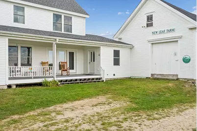 496 Davis Road, Durham, ME 04222 - Photo 3