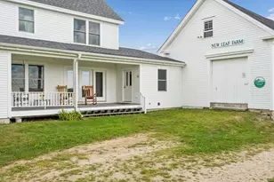 496 Davis Rd, Durham, ME 04222 - Photo 3
