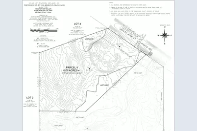 Lot 01 North High Street, Bridgton, ME 04009 - Photo 3