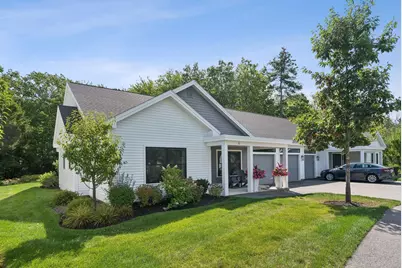 13 Mill Commons Drive #13, Scarborough, ME 04074 - Photo 37