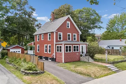 66 Lexington Avenue, Portland, ME 04103 - Photo 1