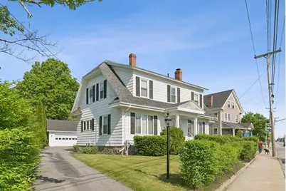 930 Forest Avenue, Portland, ME 04103 - Photo 1