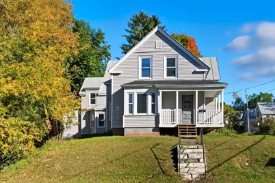 55 Western Avenue, Waterville, ME 04901 - Photo 3