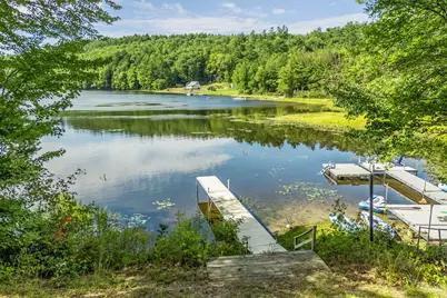 193 Little Wilson Pond Road, Turner, ME 04282 - Photo 5