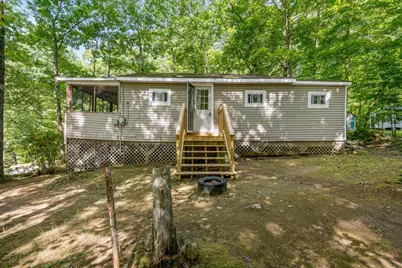 193 Little Wilson Pond Road, Turner, ME 04282 - Photo 3