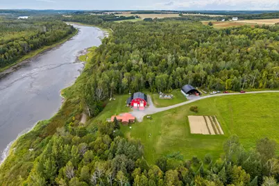 993 East Presque Isle Road, Caribou, ME 04736 - Photo 1
