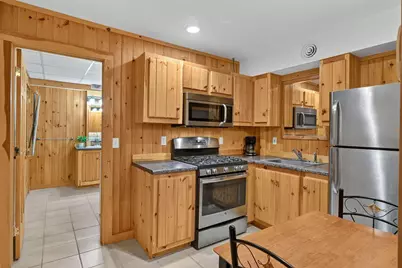 2016 Brook Falls Road, Carrabassett Valley, ME 04947 - Photo 31