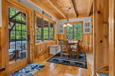 2016 Brook Falls Road, Carrabassett Valley, ME 04947 - Photo 13