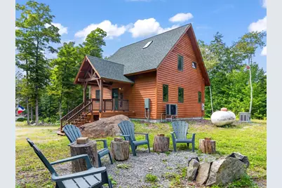 2016 Brook Falls Road, Carrabassett Valley, ME 04947 - Photo 37
