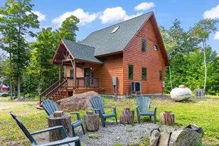 2016 Brook Falls Rd, Carrabassett Valley, ME 04947 - Photo 37