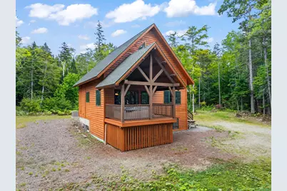 2016 Brook Falls Road, Carrabassett Valley, ME 04947 - Photo 39