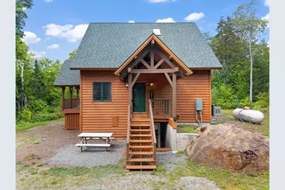 2016 Brook Falls Road, Carrabassett Valley, ME 04947 - Photo 3