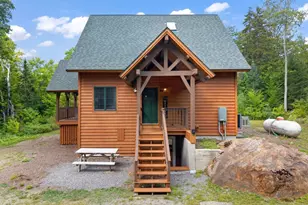 2016 Brook Falls Rd, Carrabassett Valley, ME 04947 - Photo 3
