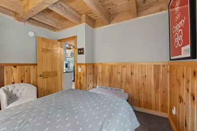 2016 Brook Falls Road, Carrabassett Valley, ME 04947 - Photo 17