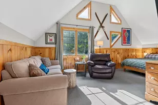 2016 Brook Falls Rd, Carrabassett Valley, ME 04947 - Photo 21