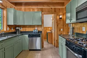 2016 Brook Falls Rd, Carrabassett Valley, ME 04947 - Photo 11