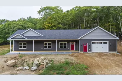 707 Wottons Mill Road, Union, ME 04862 - Photo 1