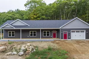 707 Wottons Mill Rd, Union, ME 04862 - Photo 1