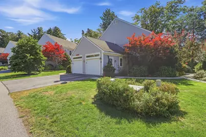 52 Wild Dunes Way #11B, Old Orchard Beach, ME 04064 - Photo 1