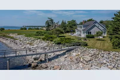 112 Birch Lane, Saint George, ME 04860 - Photo 19